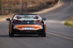 BMW i8 Roadster 2018 года (ZA)